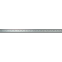 Bmı 962-1150r 150cm Çelik Cetvel