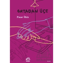 Ortadan Üçe İletişim Yayınevi