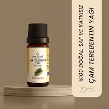 Çam Terebentin 10 Ml