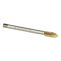 Hss Titanyum Düz İnce Diş Makina Kılavuzu Dın 371-376 M-18 X 1.0