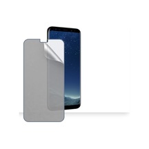 Schitec Samsung Galaxy Uyumlu, S8 Plus Mat Hidrojel Ekran Koruyucu Film