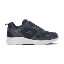 Slazenger Fınesse I Erkek Lacivert Koşu & Yürüyüş Spor Ayakkabısı