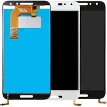 Alcatel Idol A3 (5046Y) Lcd Ekran Dokunmatik (453626818)
