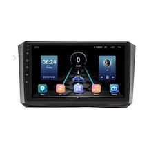 Celali Tuning Ssangyong Rexton 2006-2012 Android 12 Carplay Navigasyon Multimedya - 8gb Ram 128gb Hdd