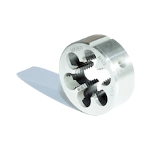 Maier Hss Gaz Diş Konik Paftalar R 5/8" X 14
