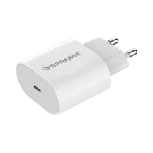 Sprange Pt18 23W 3 Amper Usb-C Şarj Başlığı