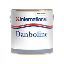Danbolıne 2,5 Lt. Beyaz Tekne Yat Zehirli Boya Antıfoulıng