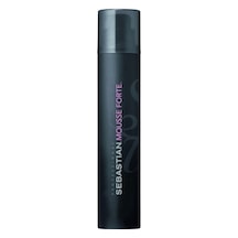 Mousse Forte Güçlü Tutucu Esnek Saç Köpüğü 200ml 4064666111452