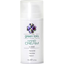 Green Lora A Plus Nemlemdirici El Kremi