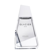 Oriflame Glacier Air Erkek Parfüm EDT 100 ML