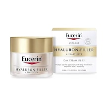 Eucerin Hyaluron Filler SPF15 Gündüz Kremi 50 ML