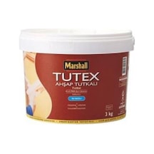 Cuprinol Tutex Beyaz Ahşap Tutkalı 3 Kg (547188758)