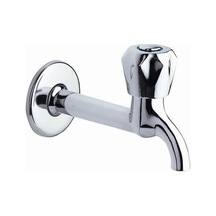 Zethome Aç-Kapa Krom Uzun Musluk Lavabo Bataryası Zethome Aç-Kapa Krom Uzun Musluk Lavabo Bataryası