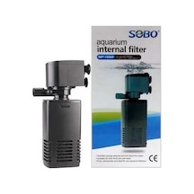 Sobo Wp-1000f Filtre 650 Lth 15 W