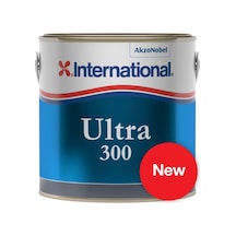 Ultra 300 İnternational Boya 2.5. Lt Mavi
