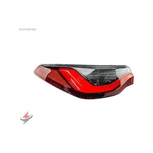 Bmw G22 2020 Yılında Çıkan Kasa 4 /g26 Arka Dış Stop Led Sol Oem No: 63217477603