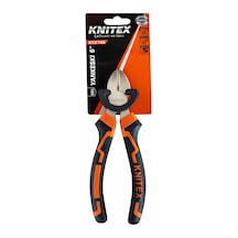 Knıtex Yan Keski 125mm