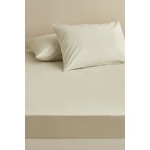 Karaca Home Adaçayı Çift Kişilik Düz Çarşaf 240x260 Cm 200.22.02.0053