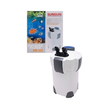 Dış Filtre 1000lth 18w