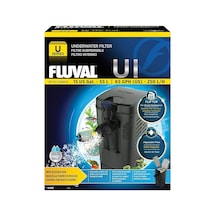 U1 İç Filtre, 55 L'ye Kadar Akvaryumlar İçin, 4,5 W