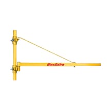 Max Extra Hst250-1200 Elektrikli Mini Vinç Bağlantı Kolu