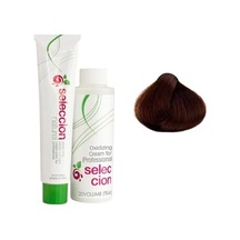 Naturel 60 Ml 5.4 Açık Kestane Bakır
