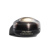 Shiseido Future Solution Lx Regenerating Göz ve Dudak Kremi 17 ML