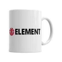 Element Kupa Bardak Porselen No30016 Karışık
