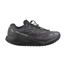 Salomon Aero Blaze 4 Grvl Gtx Erk Black/black/paloma Koşu/fıtness Ayakkabı L45403000 Siyah