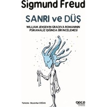 Sanrı ve Düş - Sigmund Freud - Gece Kitaplığı