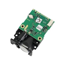 Meskernel B338 Lazer Mesafe Sensör Modülü Uart Ttl Optik Ölçüm Kartı