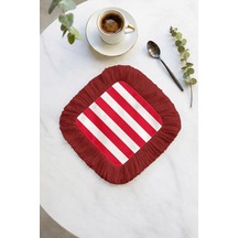 Pastel Kumlu Menekşe