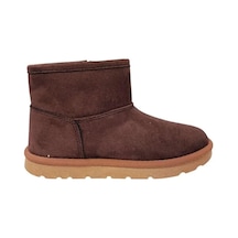 Pepino 2096 Filet Ugg Bot Kahve 31-35 Kahverengi