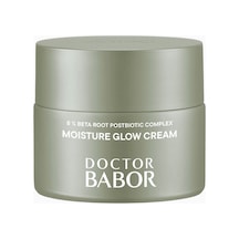 Babor Moisture Glow Cream, Nemlendirici Krem 50 Ml