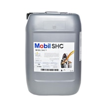 Mobilube 1 Shc 75W-90 Bidon Şanzıman Yağı 20 L