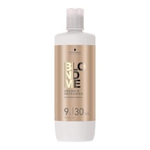 Schwarzkopf Professional Blondme Premium Care Developer %9 30 Volum Oksidan 1000ml