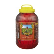 Üzüm Sirkesi 5000ml Pet 1 Adet