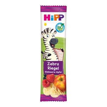 Organik Ahududulu Elmalı Muzlu Bar 23 Gr Diğer