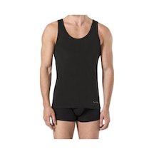 Pierre Cardin Erkek Modal Atlet Siyah