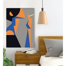 Bk Gift Yatak Odası Konseptli Kanvas Tablo 70X100Cm-116