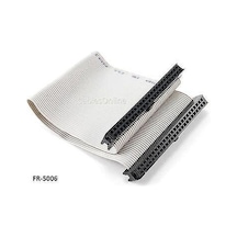 50 Pin Dişi-dişi Idc Kablo 50 Cm