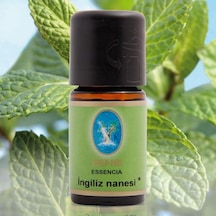Defne Nuka Essencia İngiliz Nanesi 5 ML