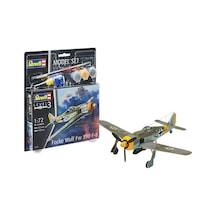 Revell Maket Focke Wulf 63898