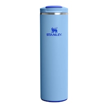 The Transit Fliptop Mug 0.47l / 16oz Blue Sky New 3 Adet Çok Renkli