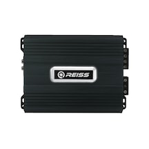 Rs-z1000.1d Mono Class D Oto Amfiler