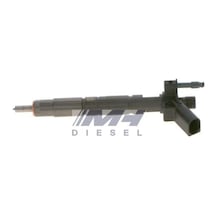 Bosch 0445117030 Enjektör Bmw 125d 225d 325d 335d 525d 535d 640d
