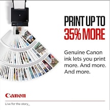 Canon Cl-546 Renkli Mürekkep Kartuşu 8289b001