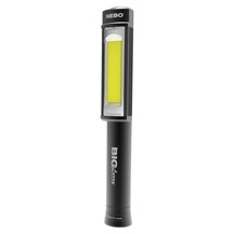 Nebo 6306 Big Larry 400 Lümen Fener Siyah
