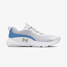 Under Armour Dynamic Select Kadın Beyaz Antrenman Ayakkabısı - 3026609 Beyaz