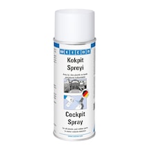 Weicon Kokpit Araba Içi Bakım Spreyi 400 ML